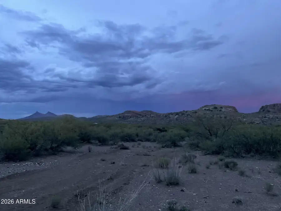20 Acres E Mud Springs Road #5, Douglas, AZ 85607 - #3