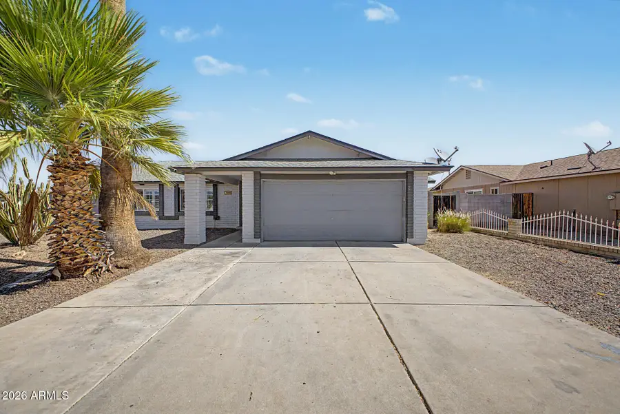 7244 W Sunnyslope Lane, Peoria, AZ 85345 - #2