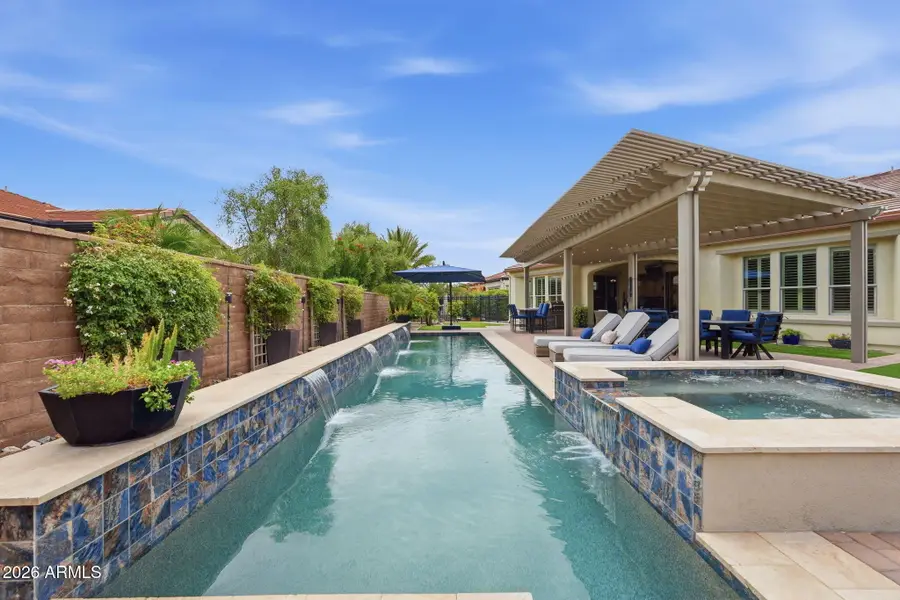 181 E Peach Blossom Trail, Queen Creek, AZ 85140 - #2