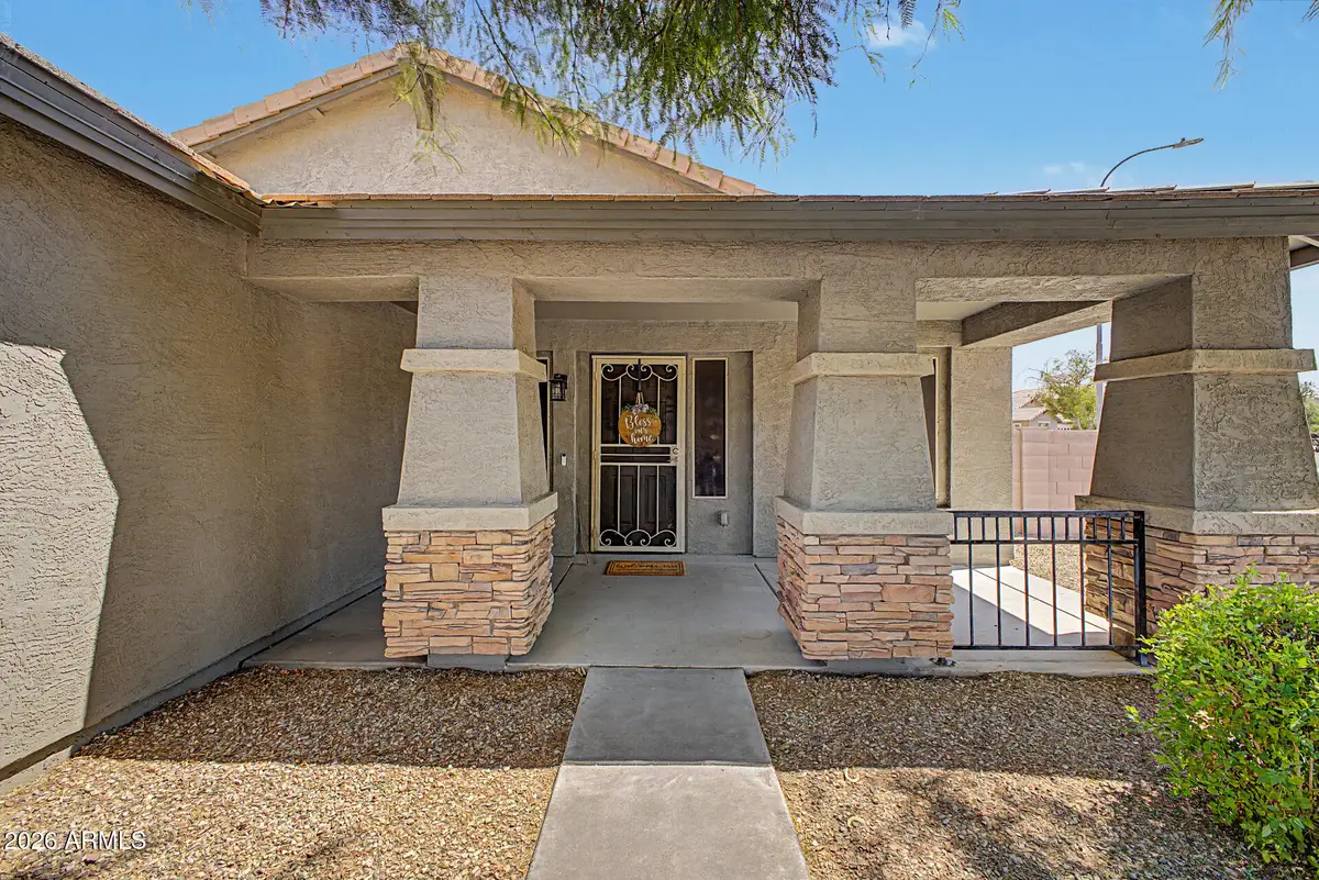 417 S 113th Avenue, Avondale, AZ 85323 - #1