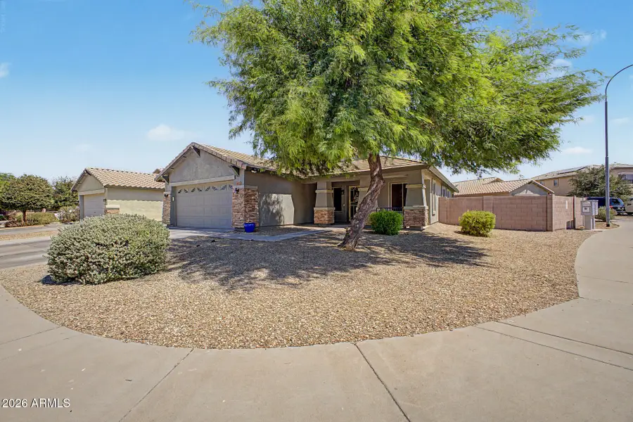 417 S 113th Avenue, Avondale, AZ 85323 - #3