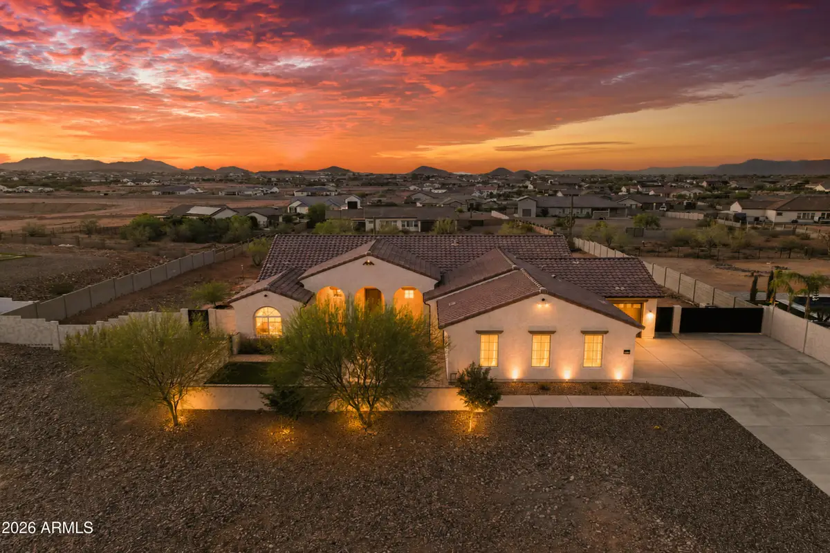 498 W Chase Street, San Tan Valley, AZ 85143 - #1