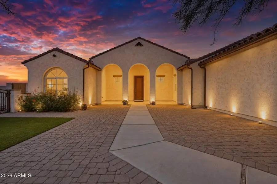 498 W Chase Street, San Tan Valley, AZ 85143 - #3