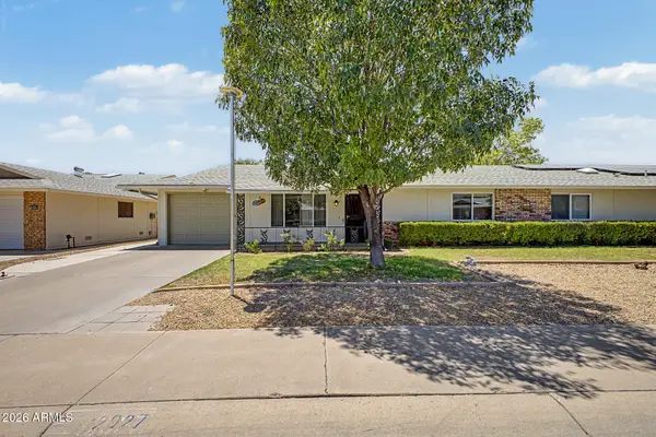 12927 W Prospect Drive, Sun City West, AZ 85375