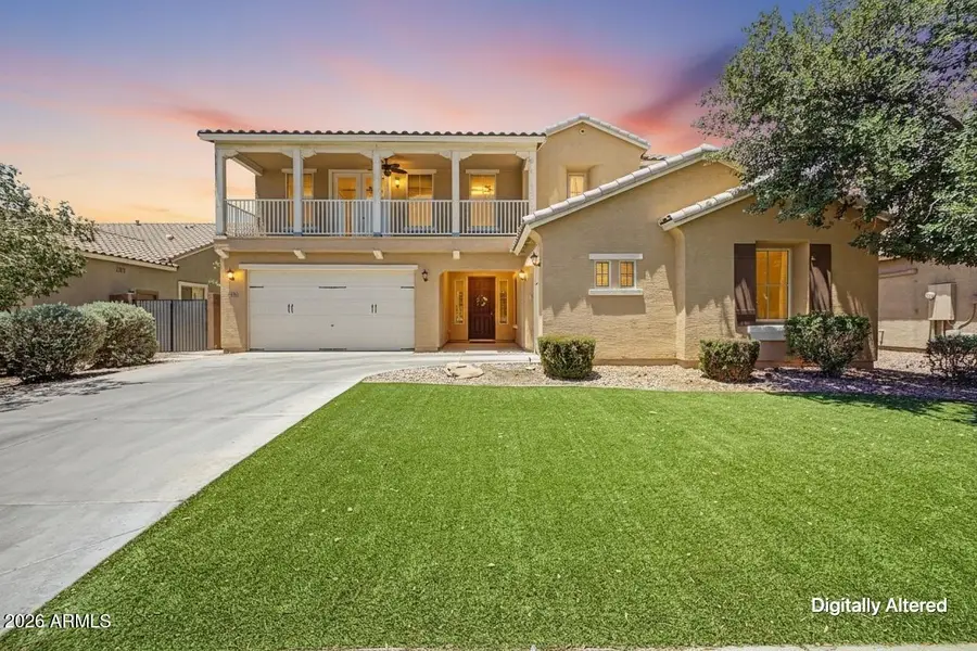 2176 E Indian Wells Drive, Gilbert, AZ 85298 - #2