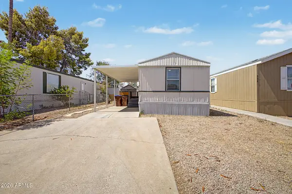 1650 S Arizona Avenue #259, Chandler, AZ 85286