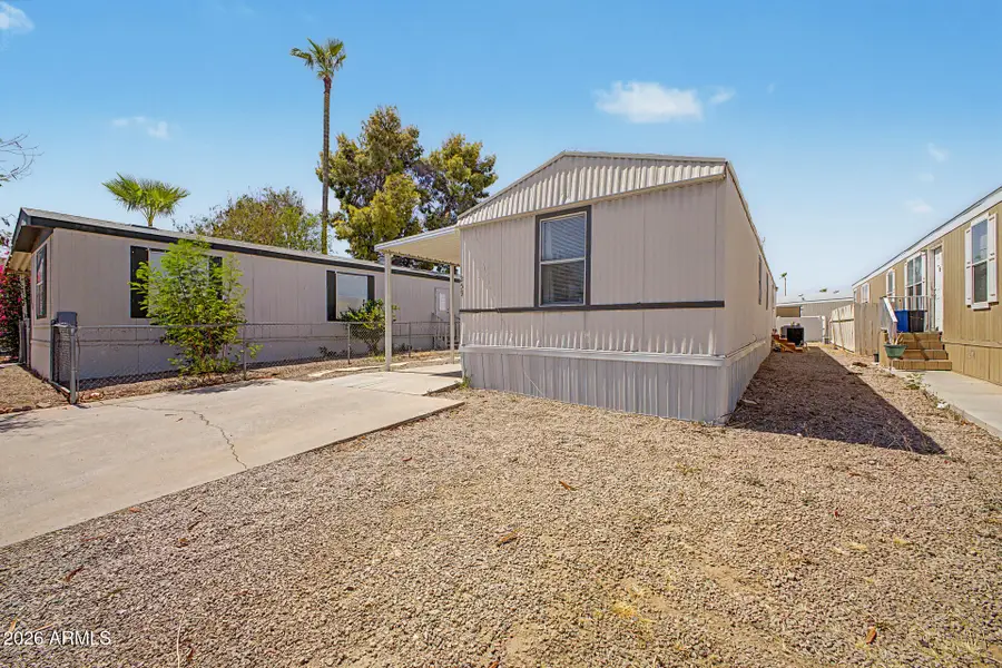 1650 S Arizona Avenue #259, Chandler, AZ 85286 - #2