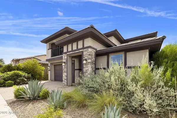 9721 E Radioactive Drive, Mesa, AZ 85212