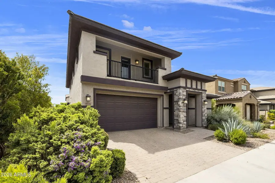 9721 E Radioactive Drive, Mesa, AZ 85212 - #2
