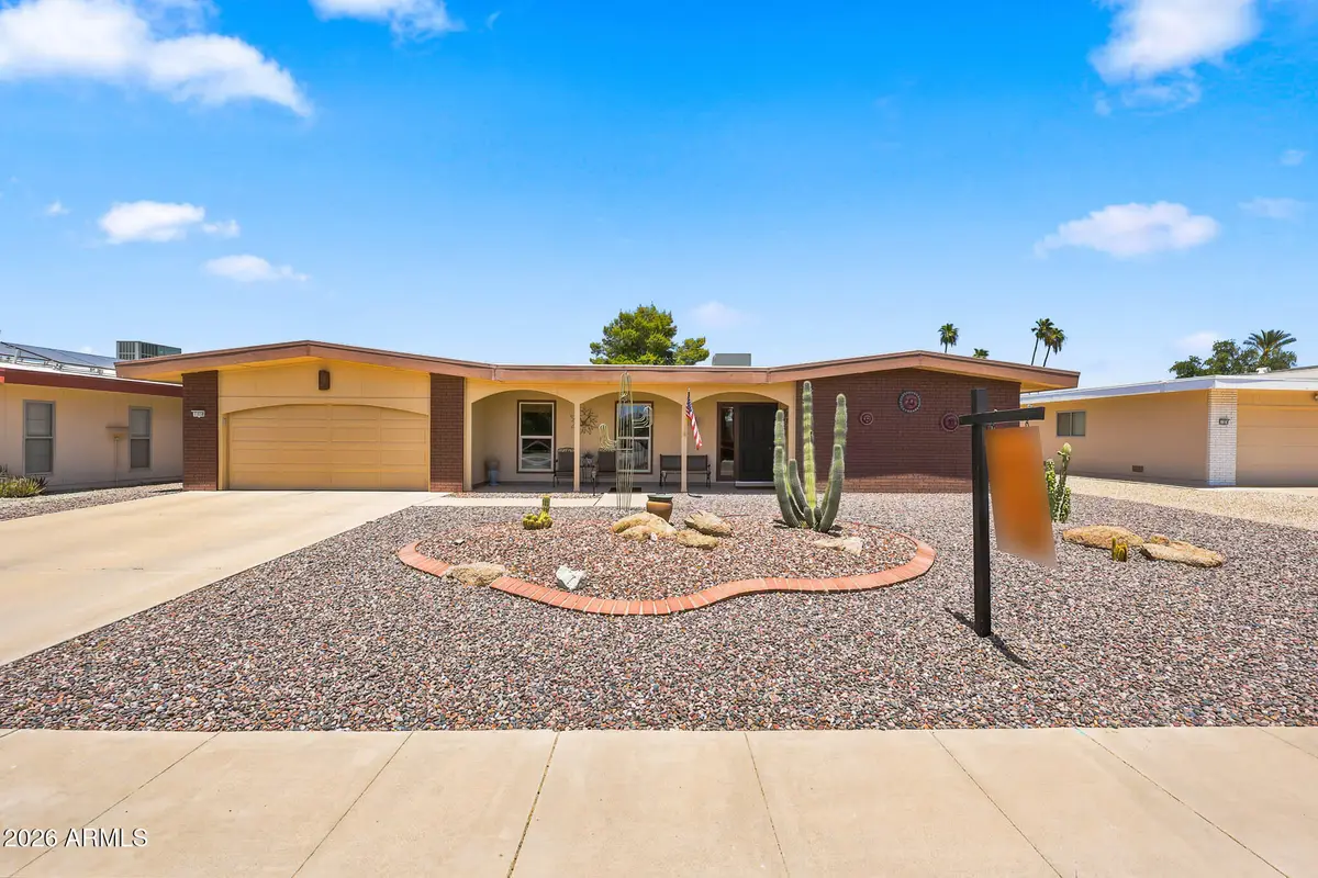 11018 W Palmeras Drive, Sun City, AZ 85373 - #1