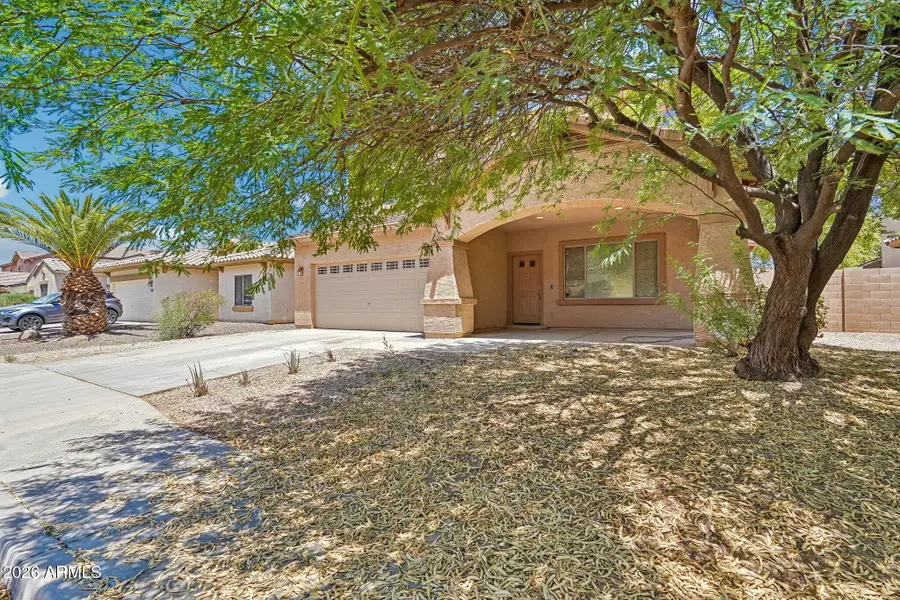 45370 W Horse Mesa Road, Maricopa, AZ 85139 - #2