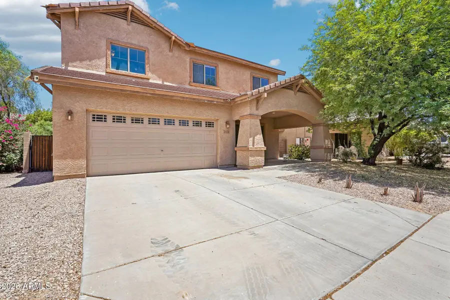 45370 W Horse Mesa Road, Maricopa, AZ 85139 - #3