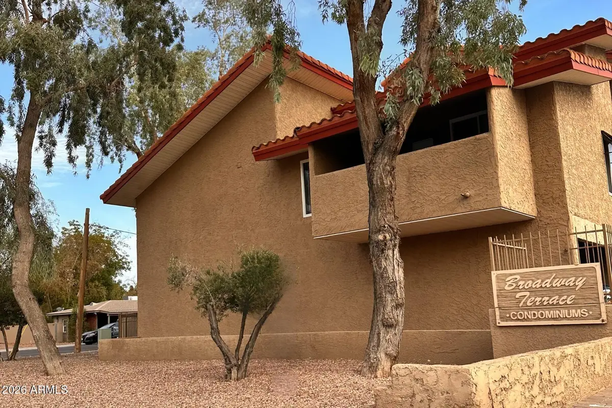 151 E Broadway Road #103, Tempe, AZ 85282 - #1