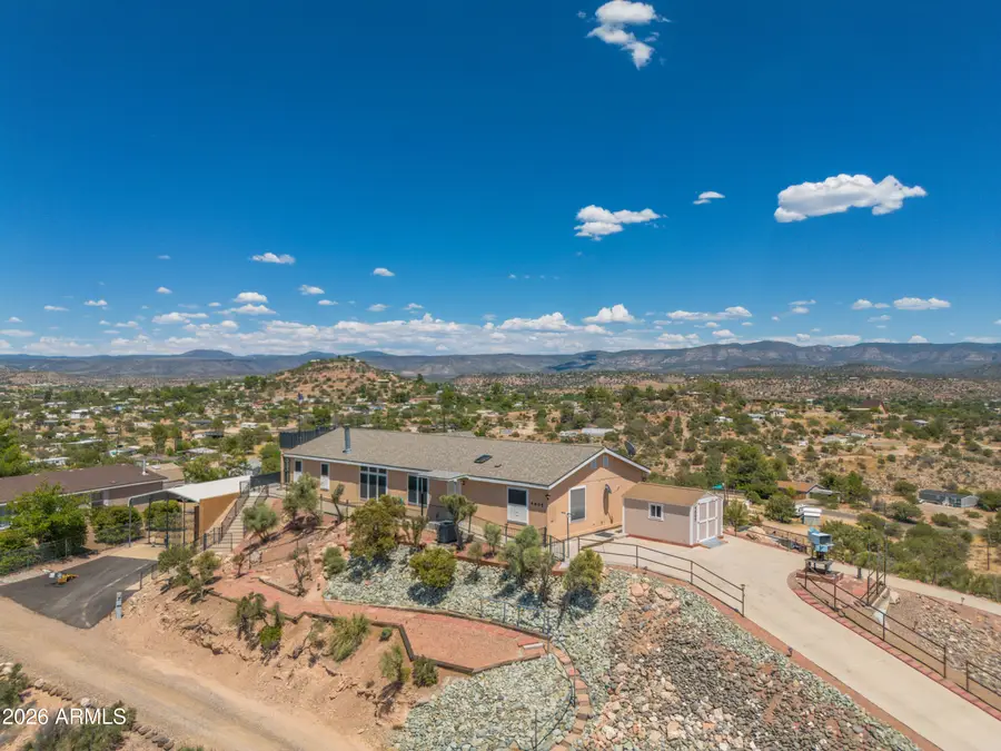4605 N Lazy Lariat Lane, Rimrock, AZ 86335 - #2