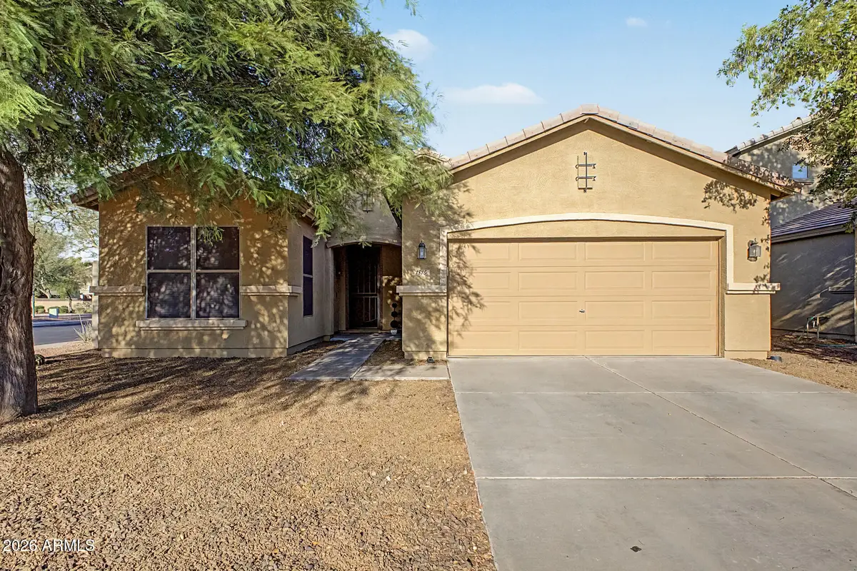 1815 S 117th Drive, Avondale, AZ 85323 - #1