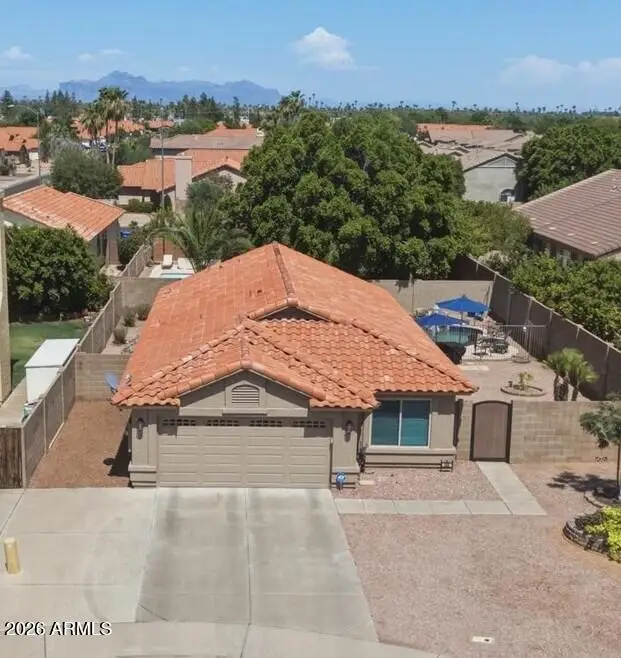 163 S Norfolk Circle, Mesa, AZ 85206 - #1