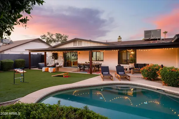 847 W Naranja Avenue, Mesa, AZ 85210
