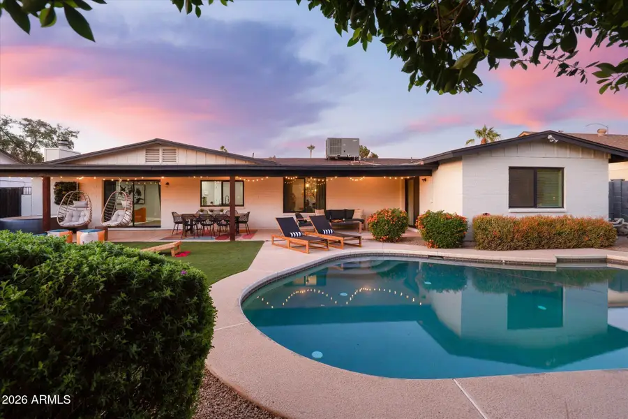 847 W Naranja Avenue, Mesa, AZ 85210 - #3