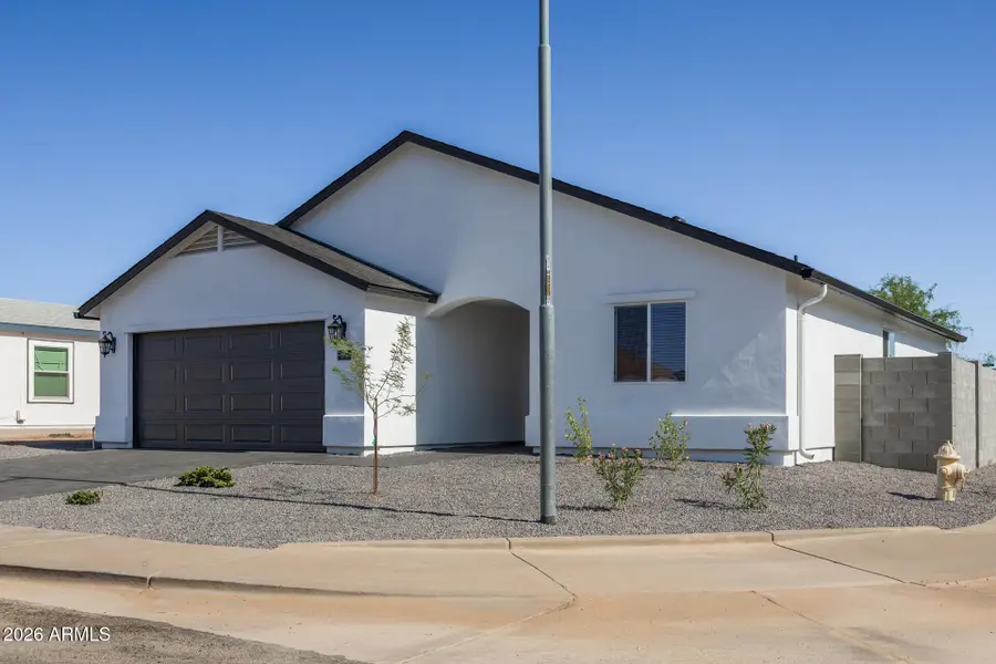 661 W 12th Street, Florence, AZ 85132 - #2