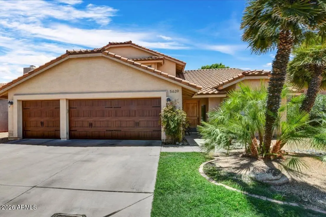 5639 E Kings Avenue, Scottsdale, AZ 85254 - #1