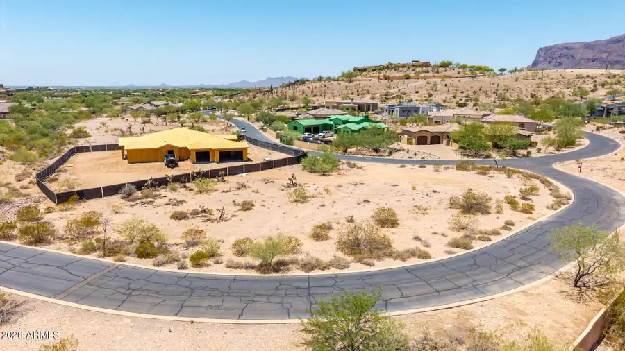 9521 E Thunder Pass Drive #44, Gold Canyon, AZ 85118 - #2