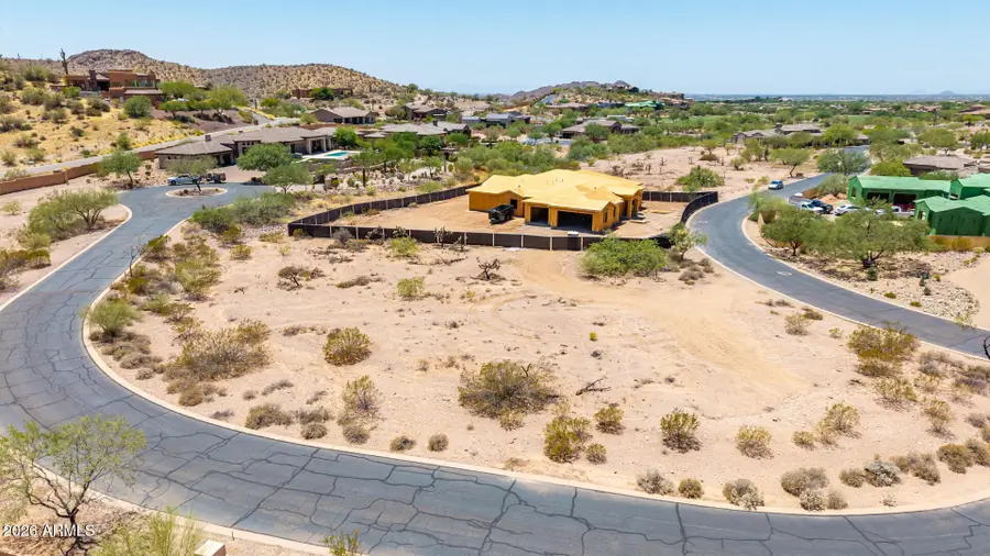 9521 E Thunder Pass Drive #44, Gold Canyon, AZ 85118 - #3