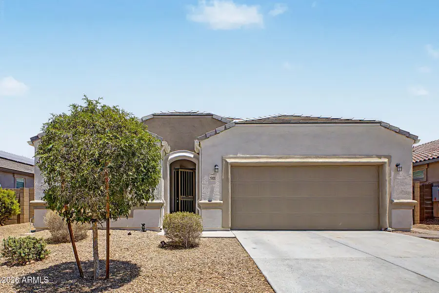 25831 N 134th Drive, Peoria, AZ 85383 - #2
