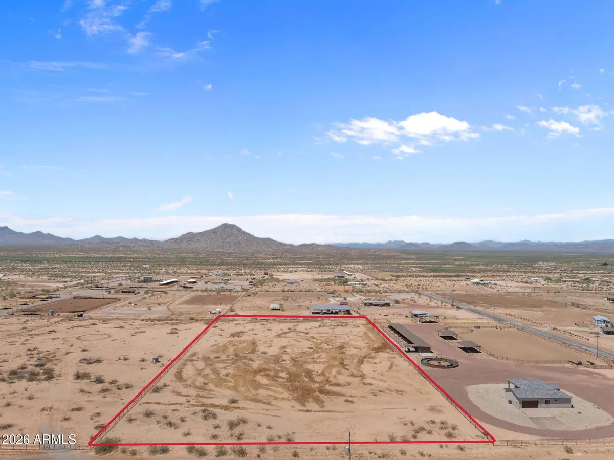 00 W Bays Road, Wickenburg, AZ 85390 - #1