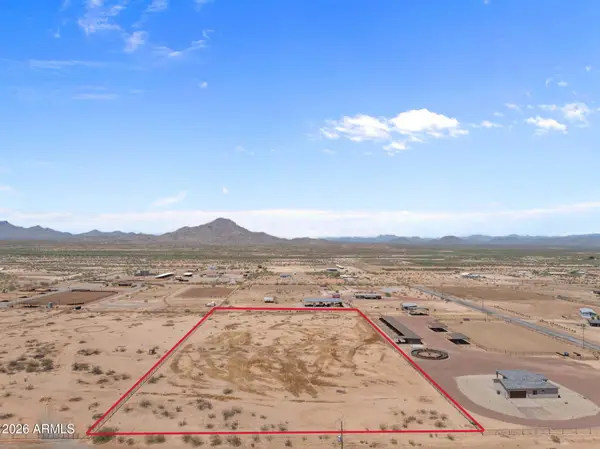 00 W Bays Road, Wickenburg, AZ 85390