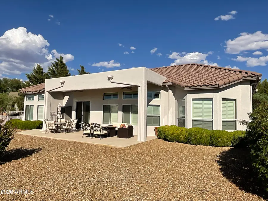 5780 E Sunset Point Drive, Cornville, AZ 86325 - #2