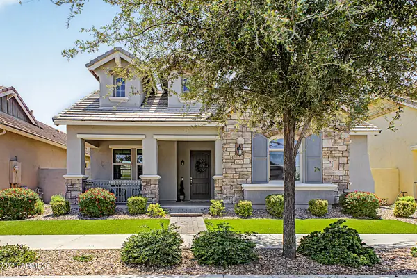 4459 E Skousen Street, Gilbert, AZ 85295