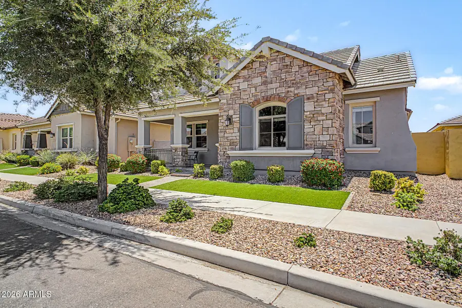 4459 E Skousen Street, Gilbert, AZ 85295 - #2