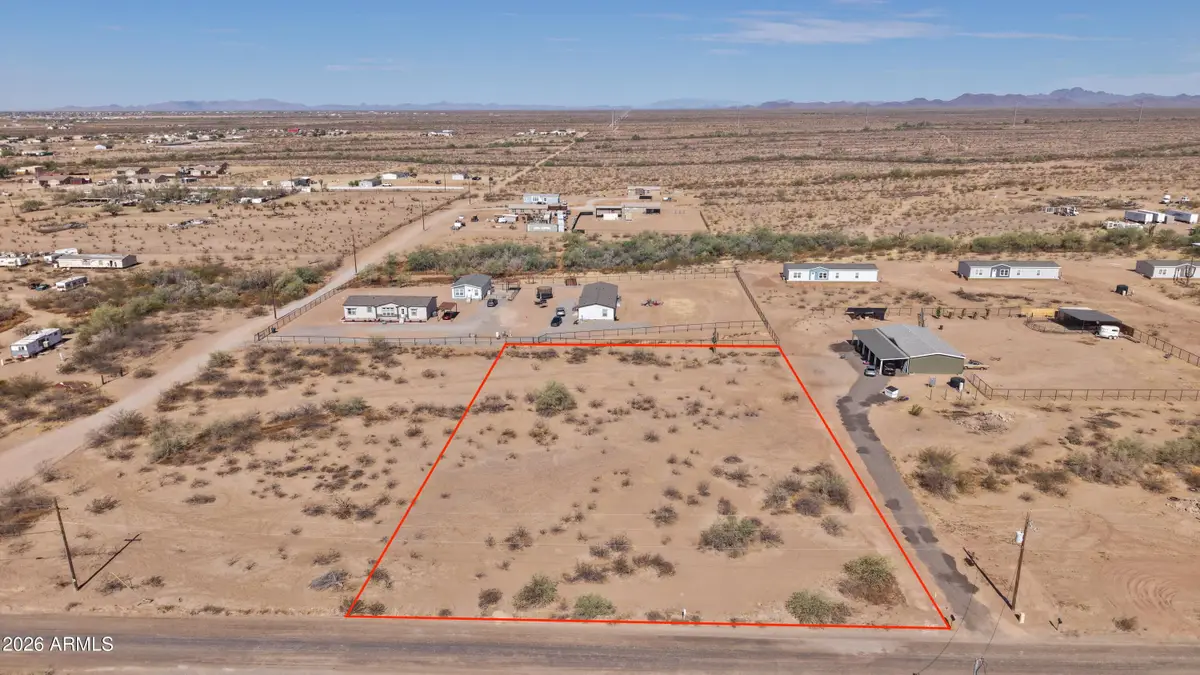 0 N 227th Avenue, Wittmann, AZ 85361 - #1