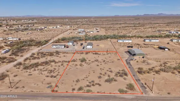 0 N 227th Avenue, Wittmann, AZ 85361