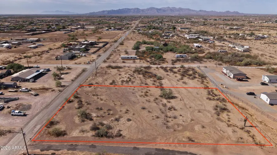 0 N 227th Avenue, Wittmann, AZ 85361 - #3