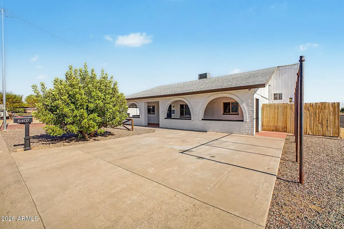 6407 E Aspen Avenue, Mesa, AZ 85206 - #1