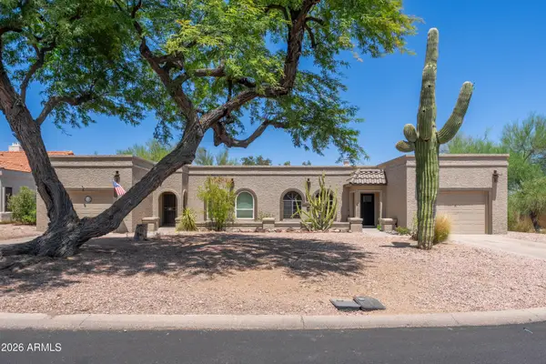 14203 N Ashbrook Drive #A, Fountain Hills, AZ 85268