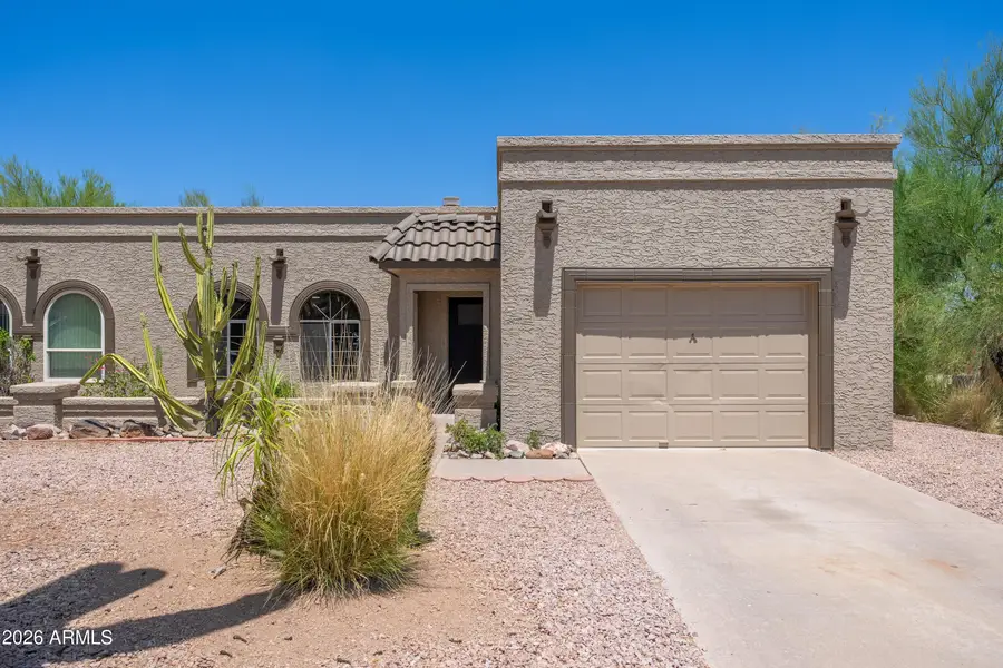 14203 N Ashbrook Drive #A, Fountain Hills, AZ 85268 - #3