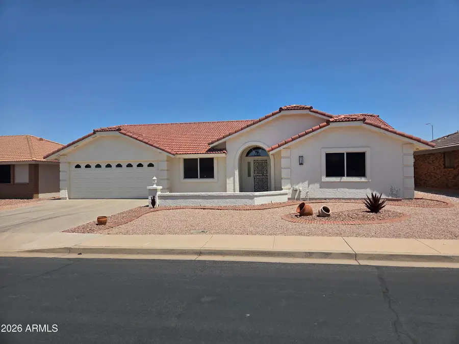 8238 E Navarro Avenue, Mesa, AZ 85209 - #2
