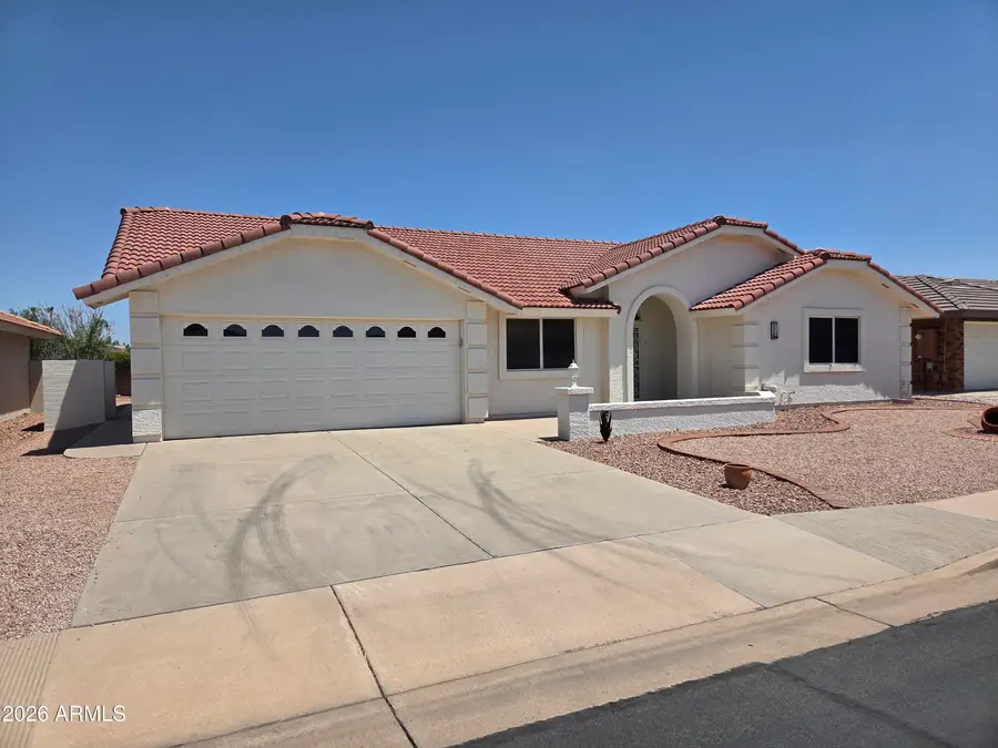 8238 E Navarro Avenue, Mesa, AZ 85209 - #3