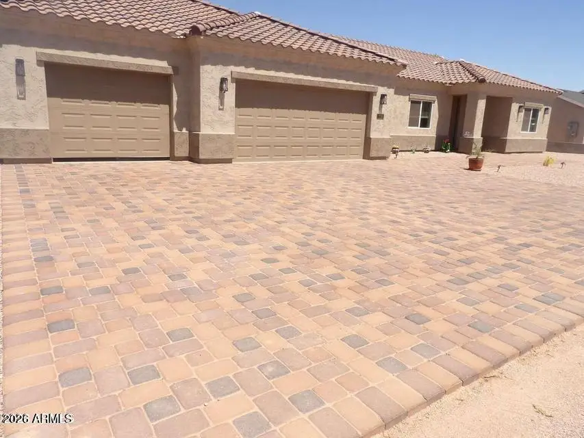 4080 N Turquoise Drive, Eloy, AZ 85131 - #2