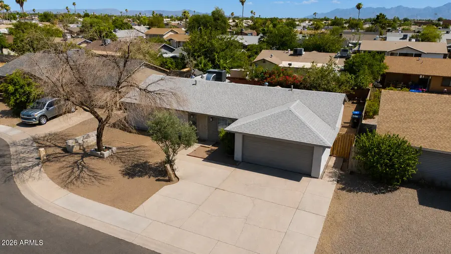 8511 W Indianola Avenue, Phoenix, AZ 85037 - #3
