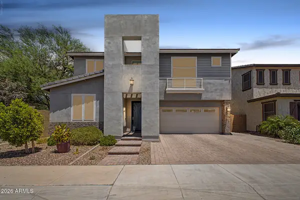 200 E Wisteria Drive, Chandler, AZ 85286