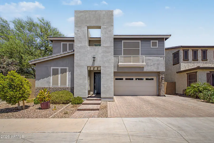 200 E Wisteria Drive, Chandler, AZ 85286 - #2