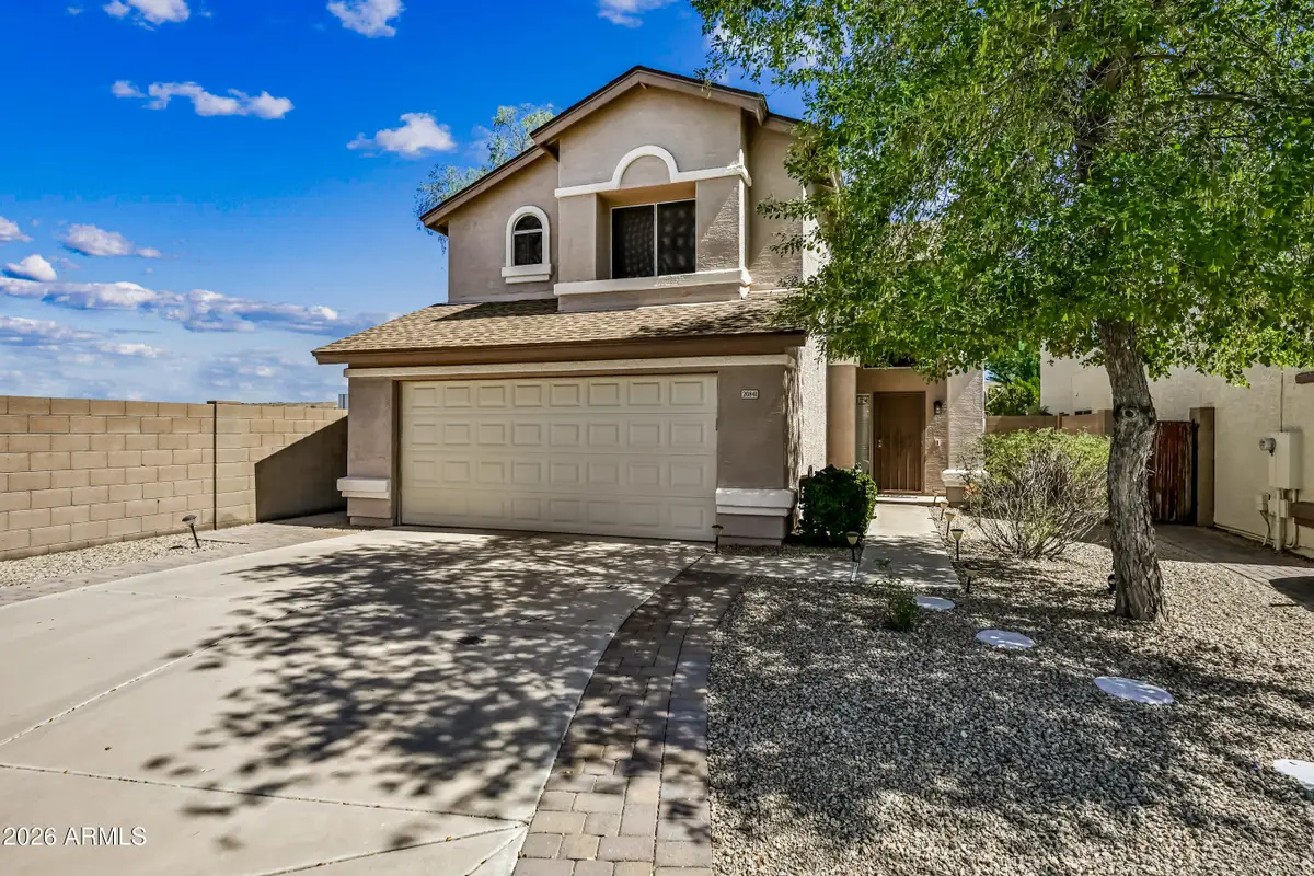 20841 N 1st Drive, Phoenix, AZ 85027 - #1