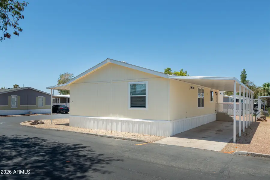 8601 N 71st Avenue #70, Glendale, AZ 85301 - #3