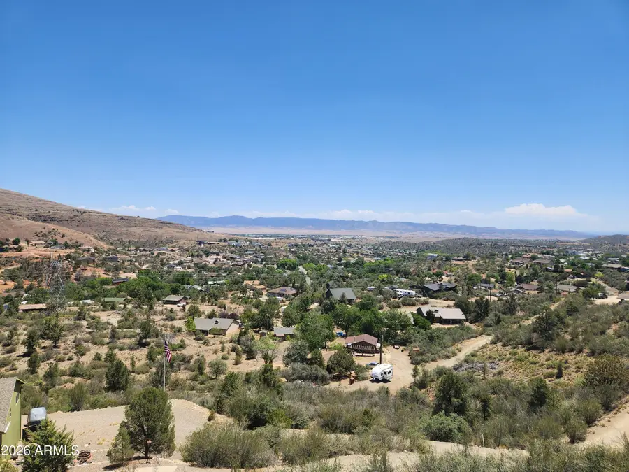 4608 E Hacienda Lane, Prescott, AZ 86301 - #2