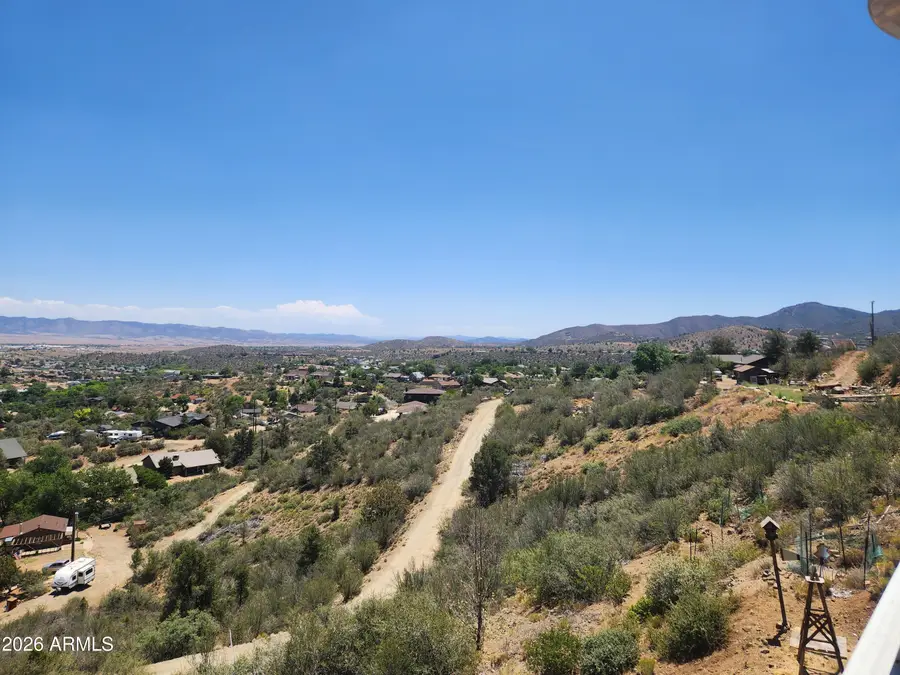 4608 E Hacienda Lane, Prescott, AZ 86301 - #3