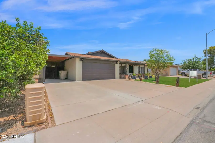 5640 W Redfield Road, Glendale, AZ 85306 - #2