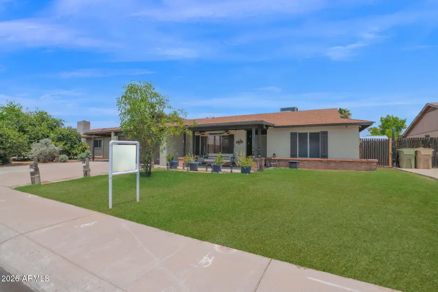 5640 W Redfield Road, Glendale, AZ 85306 - #3